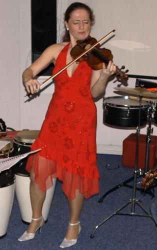 2010 Jazz Evening